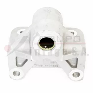 Cargador resortaje delantero Freightliner