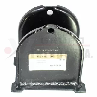 Cargador trasero de chasis E-2915