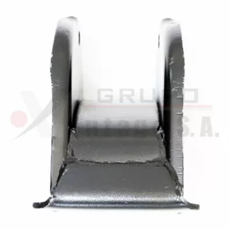 Cargador trasero de chasis E-2915