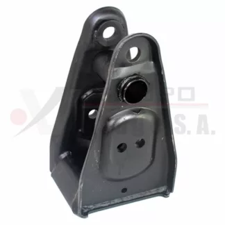 Cargador central para balancín bajo 2 agujeros