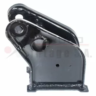 Cargador delantero de chasis E-2913