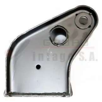 Cargador delantero de chasis E-2913