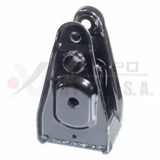 Cargador central de 1 agujero 1 1/8" E-9582