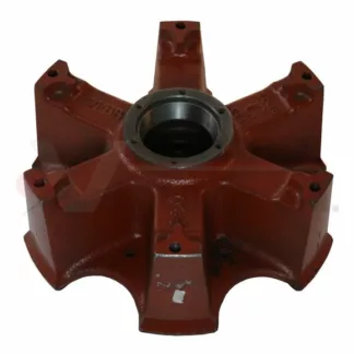 Bufa artillera con cuna 1000 x 20 6 rayos HM218210