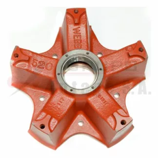 Bufa artillera con cuna 1000 x 20 5 rayos HM218210