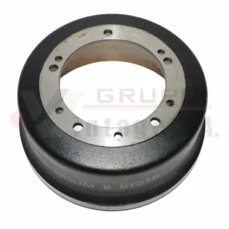 Tambor 67518 multihoyos 10 agujeros plataforma