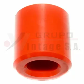 Buje de poliuretano 437AK para housing 536BK (Naranja)