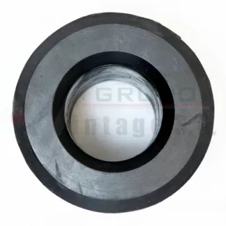 Buje de hule para guía ojo lanza Holland 437 (Hule negro)