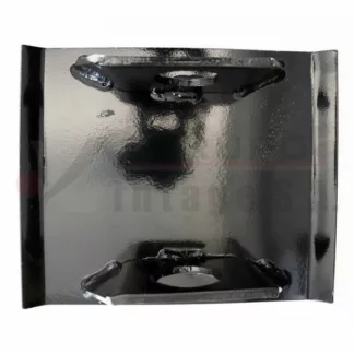 Sandalia bajo perfil sin pasador para pata de furgón