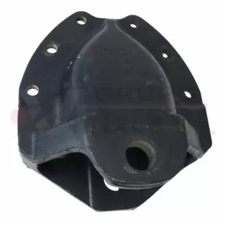 Cargador frontal Hendrickson e International