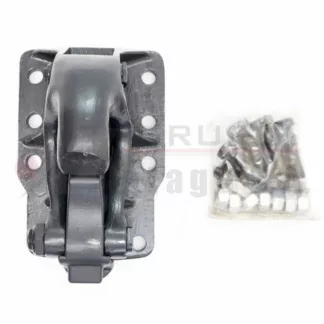 Kit de gancho 8 agujeros 2400HA Premier