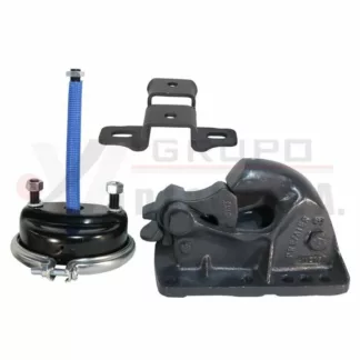 Kit de gancho 10 agujeros 2400A Premier