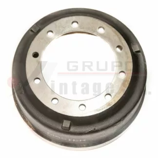 Tambor de plataforma 10 agujeros 62200