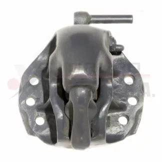 Kit de gancho 880A 6 agujeros Premier