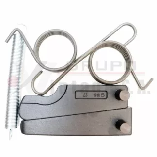 Kit de tornamesa Fontainer L 5092L