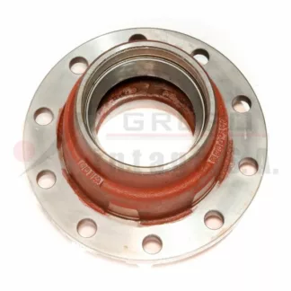 Bufa 2323 con cuna HM518410