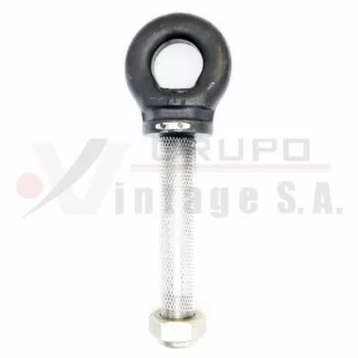 Argolla 307L Premier agujero 3"