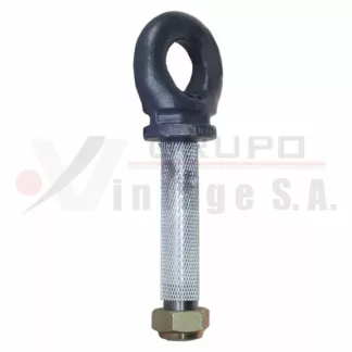 Argolla 307S Premier agujero 3"