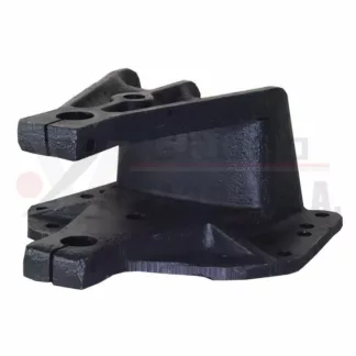 Cargador derecho para resortaje trasero International 2033141C1