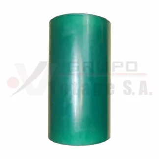 Bushing de poliuretano Trunnion Hutch H-900 9" (Verde)