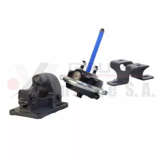 Kit de gancho 10 agujeros 100-4A