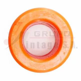 Buje de poliuretano para pertigo