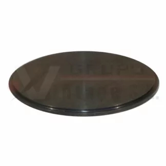 Tapadera plástica de bomba de agua Detroit S60