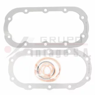 Empaque de enfriador Detroit S60 DDCIII/IV/14 litros