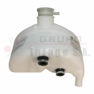 Tanque de refrigerante Mack CH/CL/CX