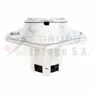 Conector hembra 7 hilos