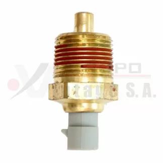 Sensor de temperatura de agua Detroit Diesel Serie 60