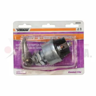 Switch de ignición universal (arranque)