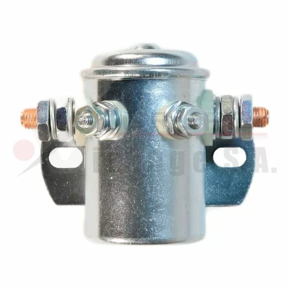Selenoide auxiliar para camión 12V