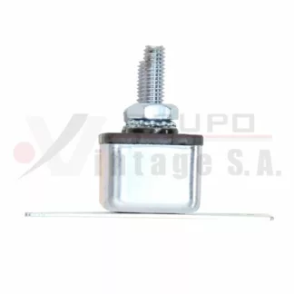 Fusible térmico con base de 30 amperios