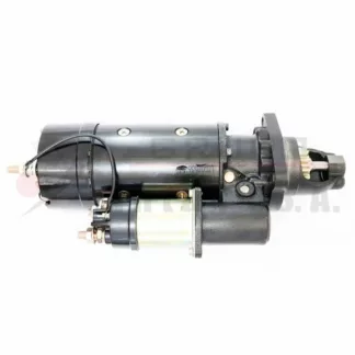 Starter 42mt 11 dientes Cummins/Detroit marca Wilson