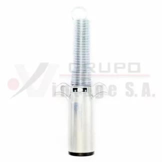 Conector plug (macho)