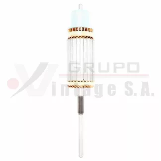 Inducido 12V 42MT