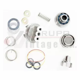 Kit mayor de fichas compresor Holset Serie SS296