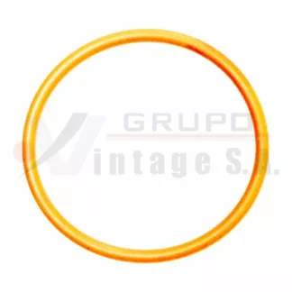 O-ring de inyector motor Detroit S60 (usa 1 c/inyector)