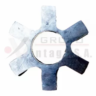 Estrella de bomba de inyección motor Cummins 855