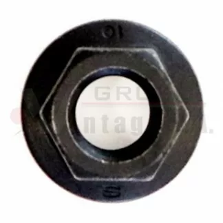 Tuerca para turbo 14 litrosTuerca para Montaje de Turbo Detroit Diesel DDC37DDC47 14 litros