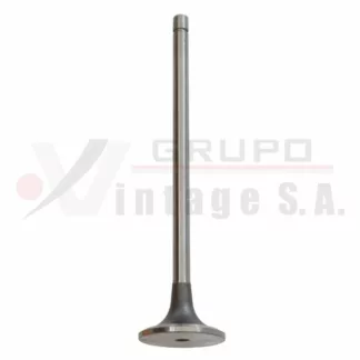 Válvula de admisión motor Cummins N-14