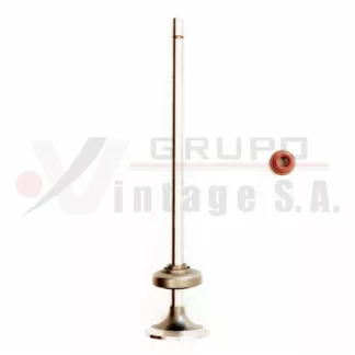 Kit de válvula de admisión Detroit S60