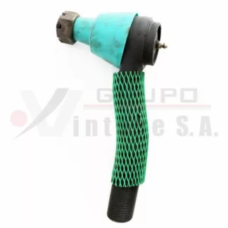 Cabezal Kenworth derecho