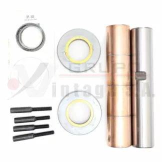 Juego de kin pin para eje International serie IHC 100S, 120KK100