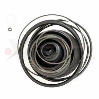 Kit de reparación caja de timón serie M100