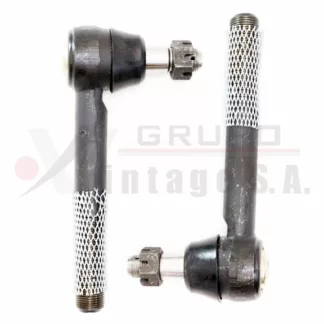 Cabezal de dirección rosca derecha 1 1/8 x 7/8 x 9 ES-411R