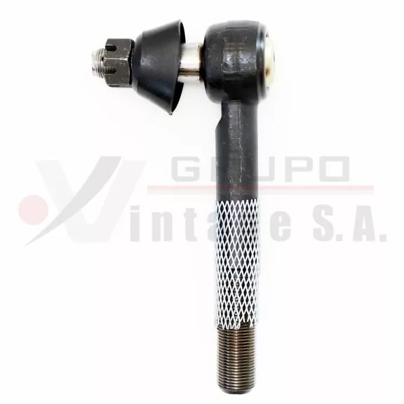 Cabezal de dirección rosca Izquierda 1 1/8 x 7/8 x 9 ES-411L