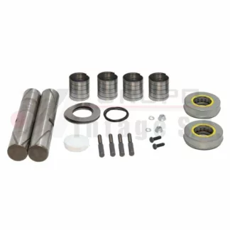 Juego de kin pin para eje International instalación sin torno 120KK100