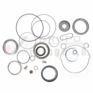 Kit de empaques de caja de timón tas 65